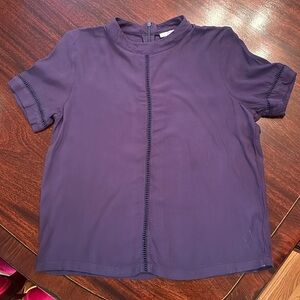 Minimum International - Ladder Stitched Blouse
